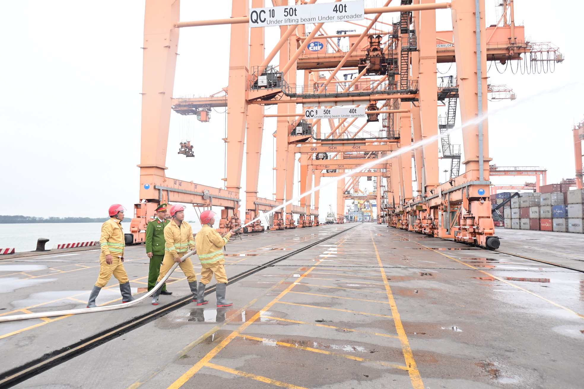 Xây dựng, phát triển Hải Phòng hài hòa giữa phát triển kinh tế và phát triển văn hóa